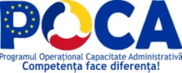 Logo POCA
